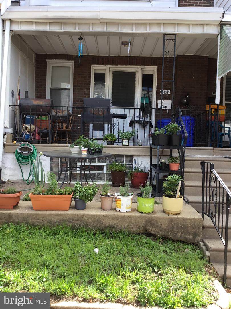 3117 Barnett Street - Photo 1