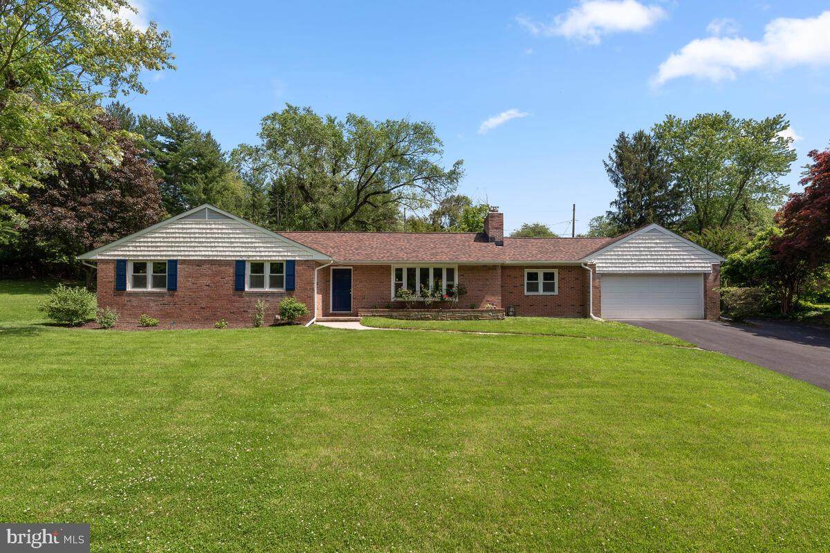 9441 Dartmouth Road - Photo 1
