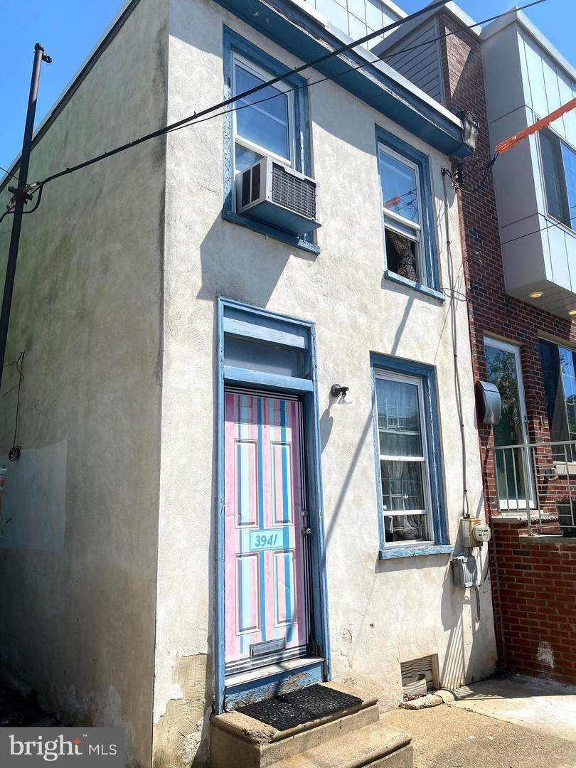 3941 Brandywine Street - Photo 1