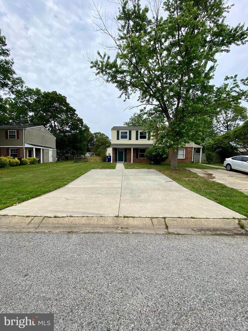 4217 Quigley Court - Photo 1