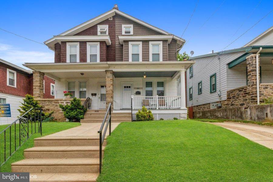 421 Jefferson Avenue - Photo 1