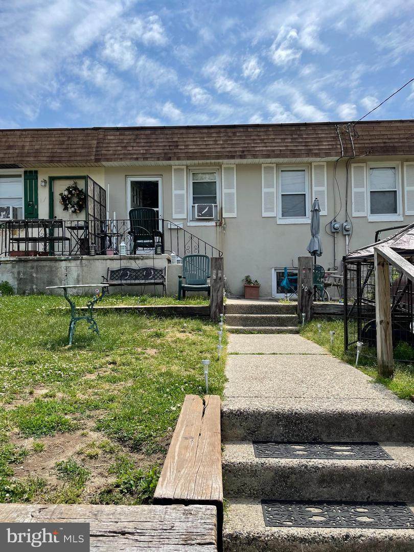 506 Page Street - Photo 1
