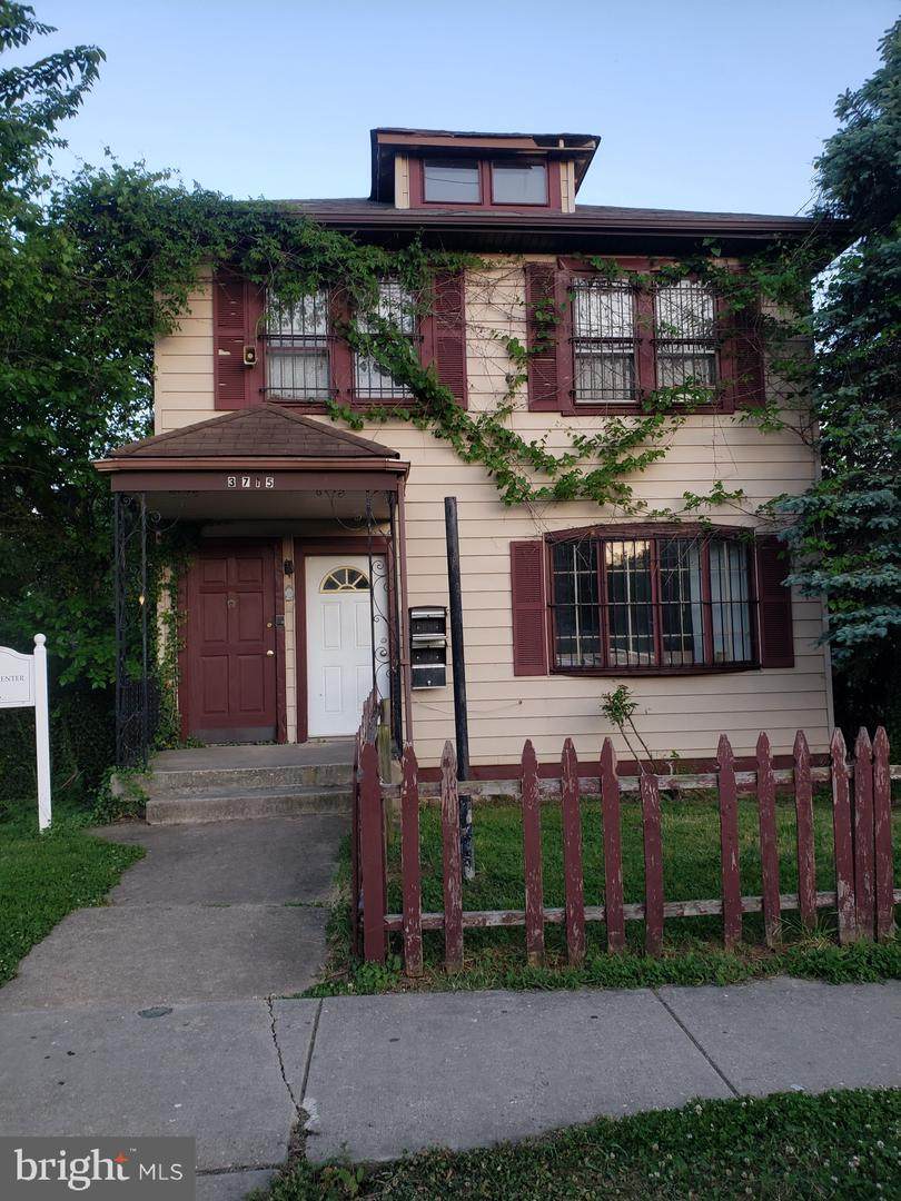 3715 Rhode Island Avenue - Photo 1
