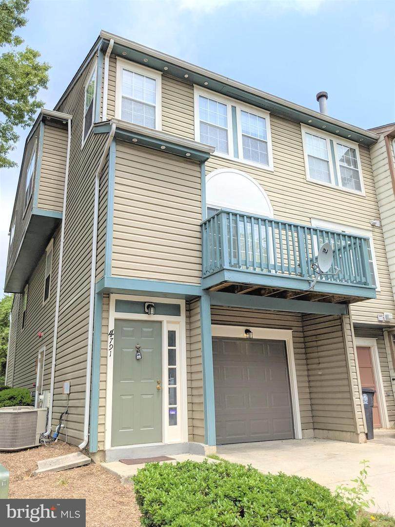 4791 River Valley Way - Photo 1