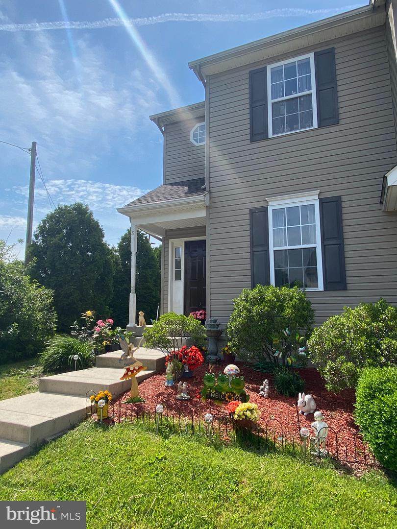 8 Brighton Court - Photo 1