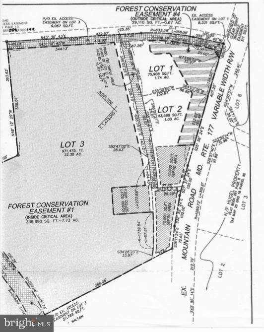 5075-LOT # 2 Mountain Road - Photo 1