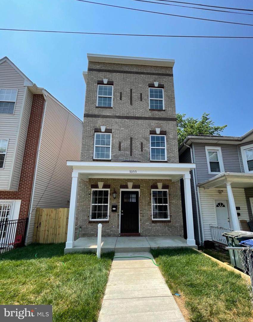 5355 Gay Street - Photo 1