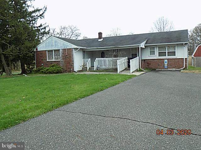 1000 Burnt Mill Road - Photo 1