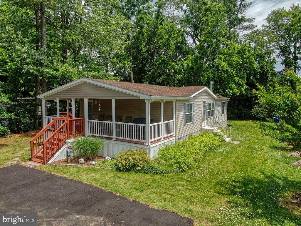 116 Shady Ridge Drive - Photo 1