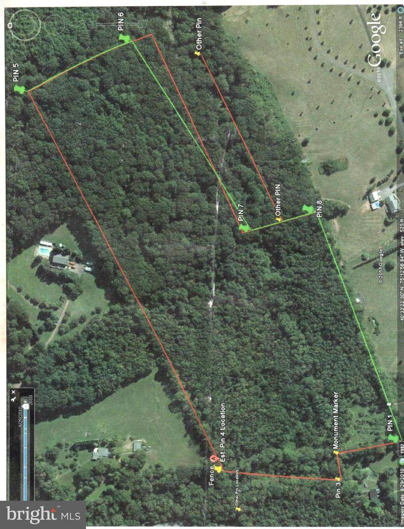 0 Kintner Road - Photo 1
