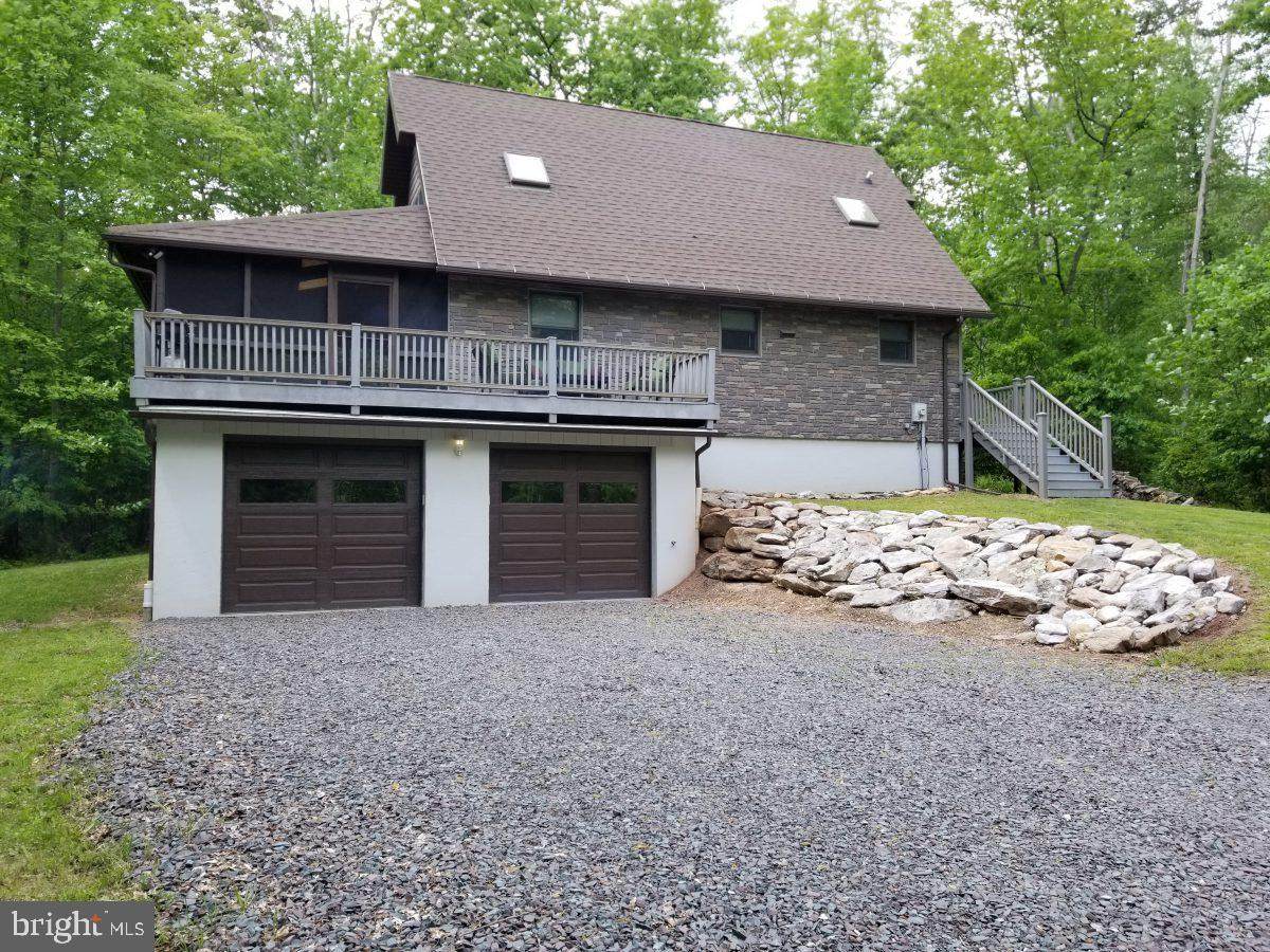 7 Evergreen Circle - Photo 1
