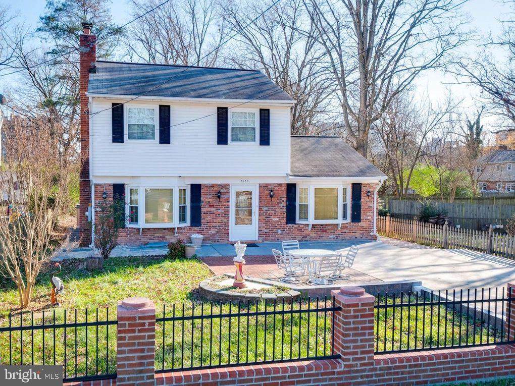 5150 Echols Avenue - Photo 1