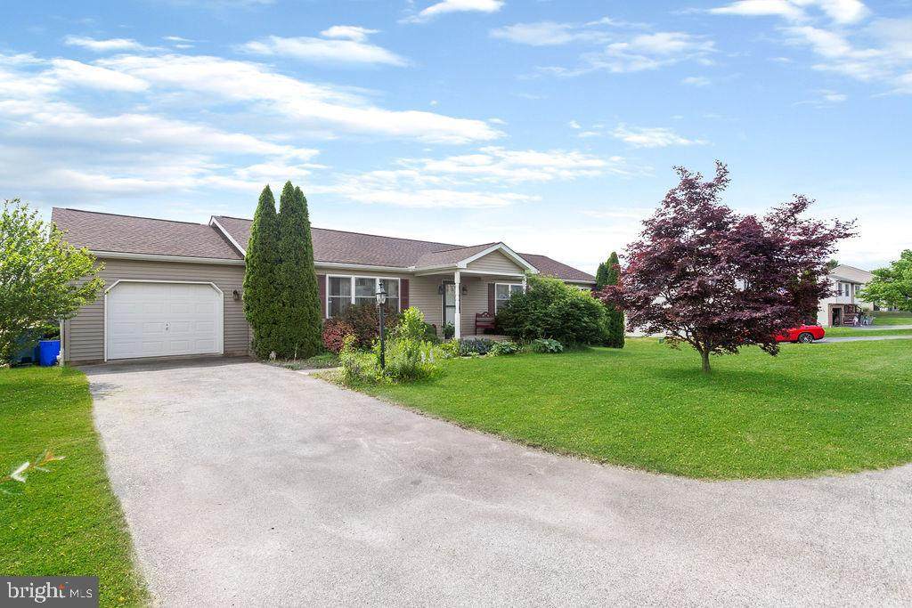 2231 Stoverstown Road - Photo 1