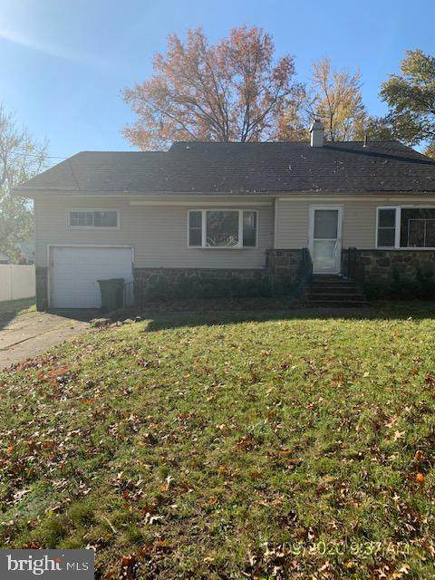 332 Cranford Road - Photo 1