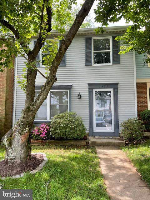 3473 Belfry Lane - Photo 1