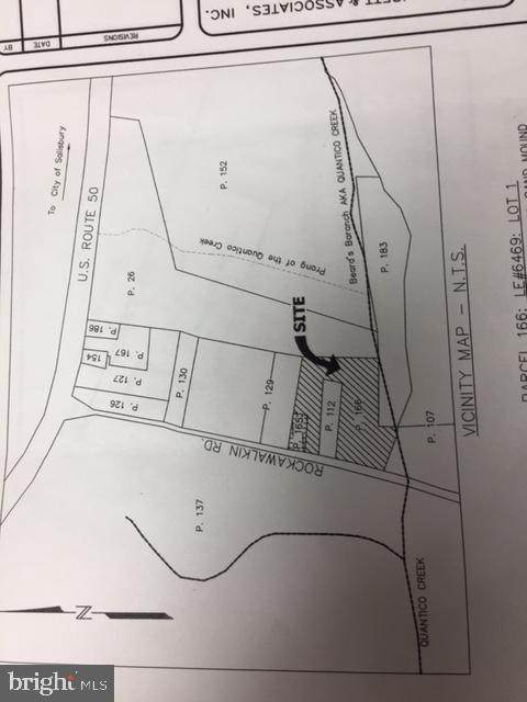 0 Rockawalkin Road - Photo 1