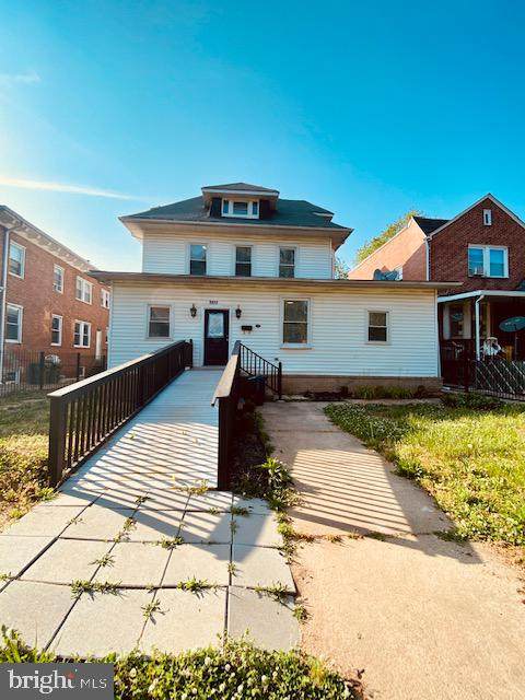 3922 Fairview Avenue - Photo 1