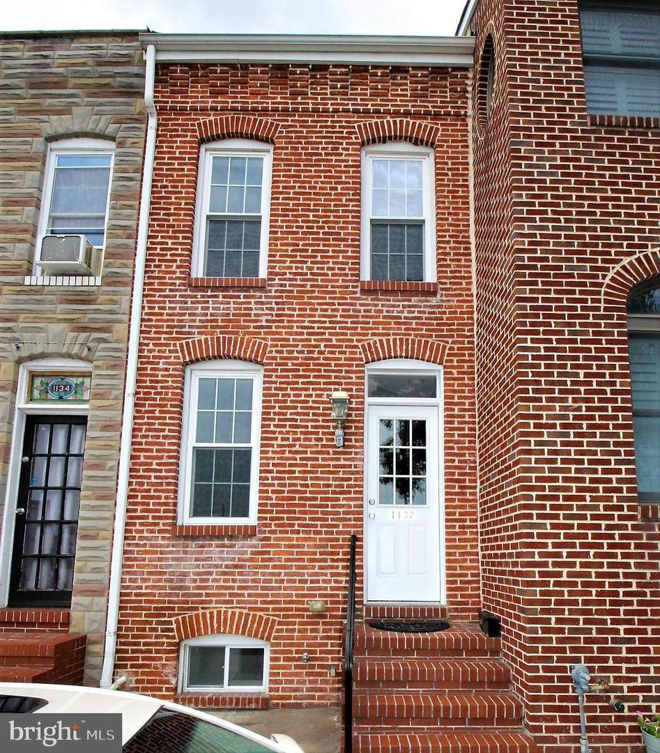 1132 Cooksie Street - Photo 1