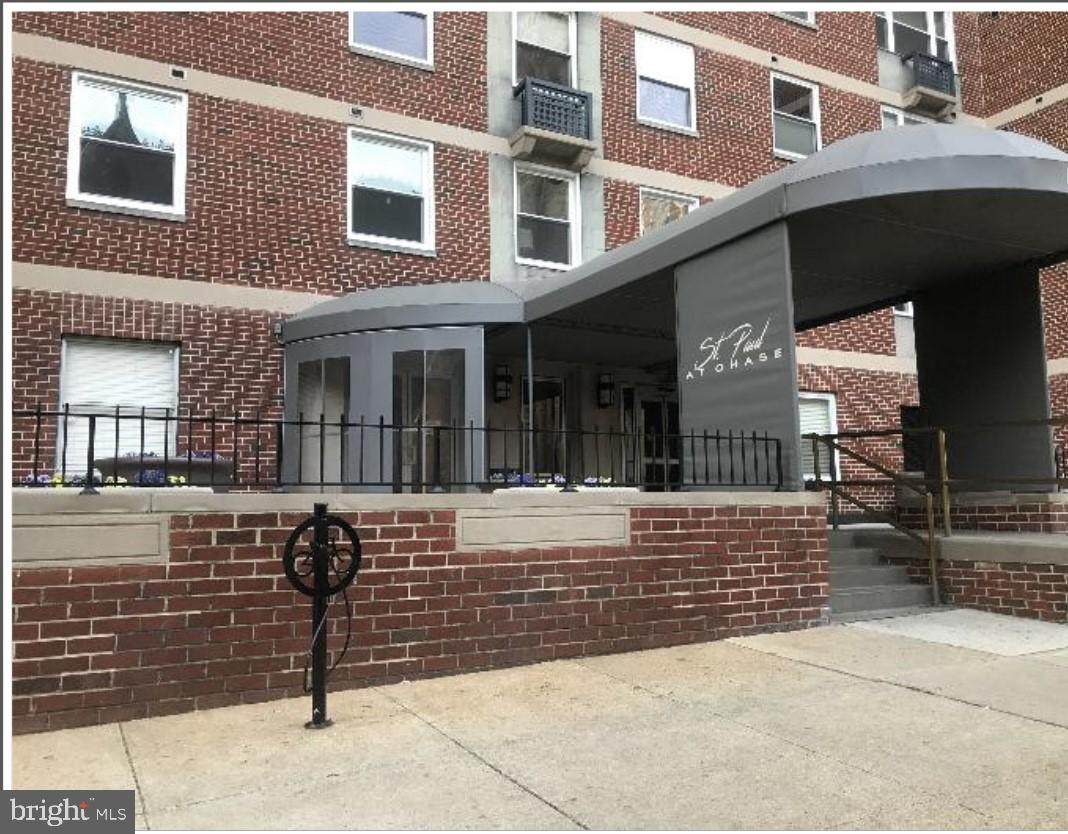 1101 Saint Paul Street - Photo 1
