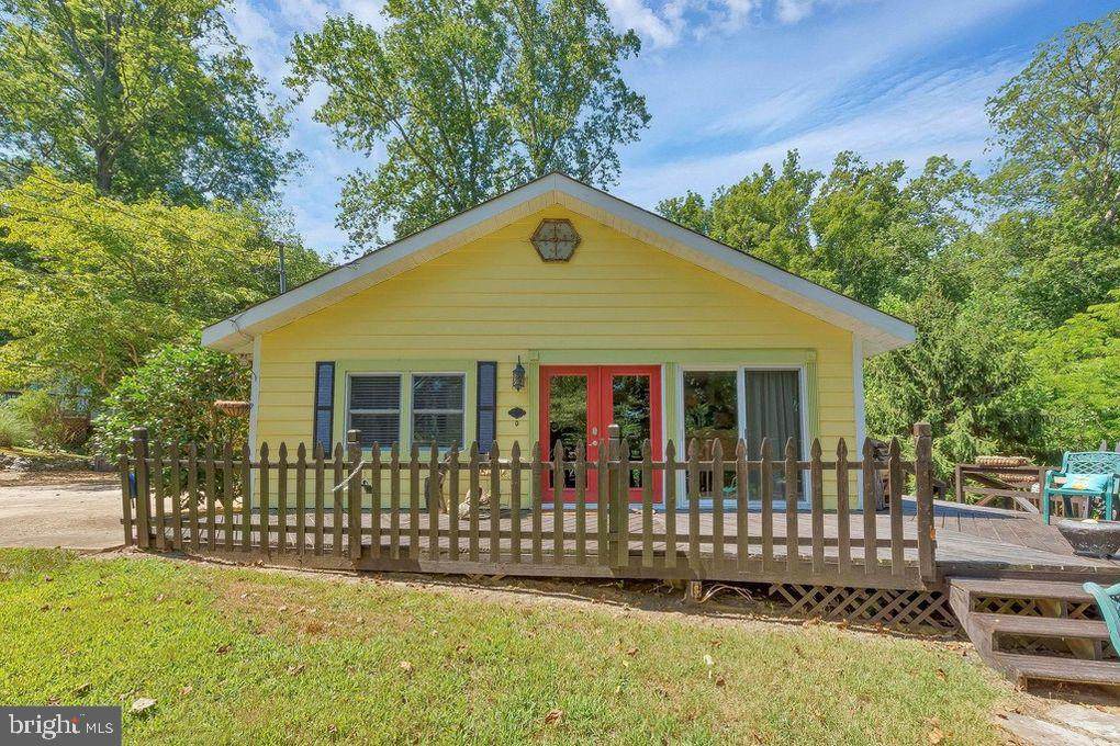 3815 Shore Drive - Photo 1