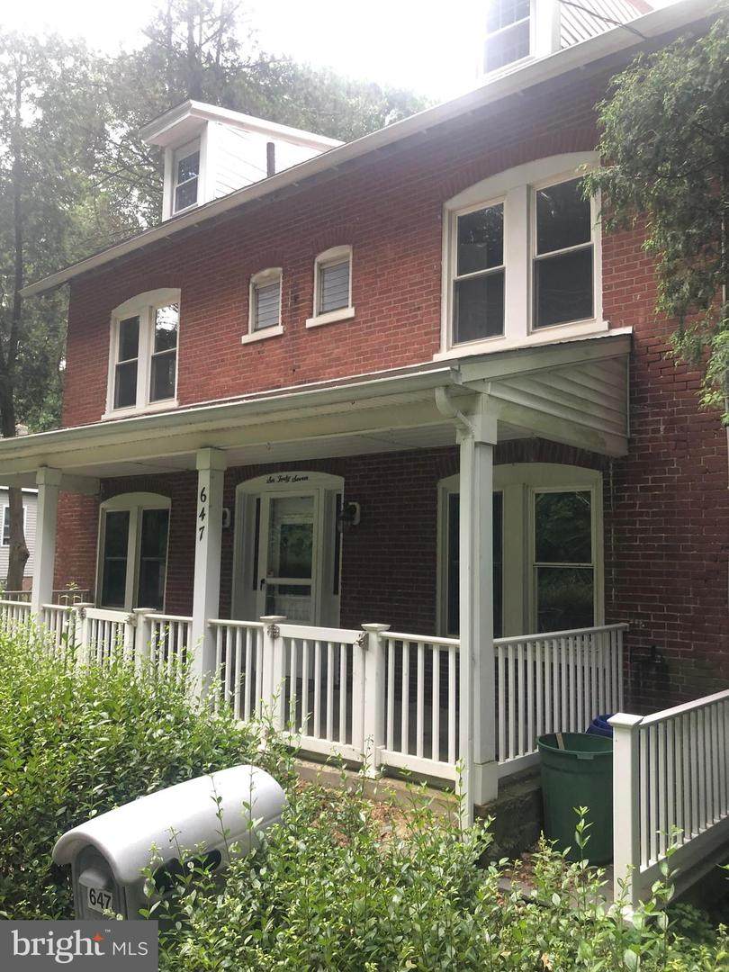 647 Convent Road - Photo 1