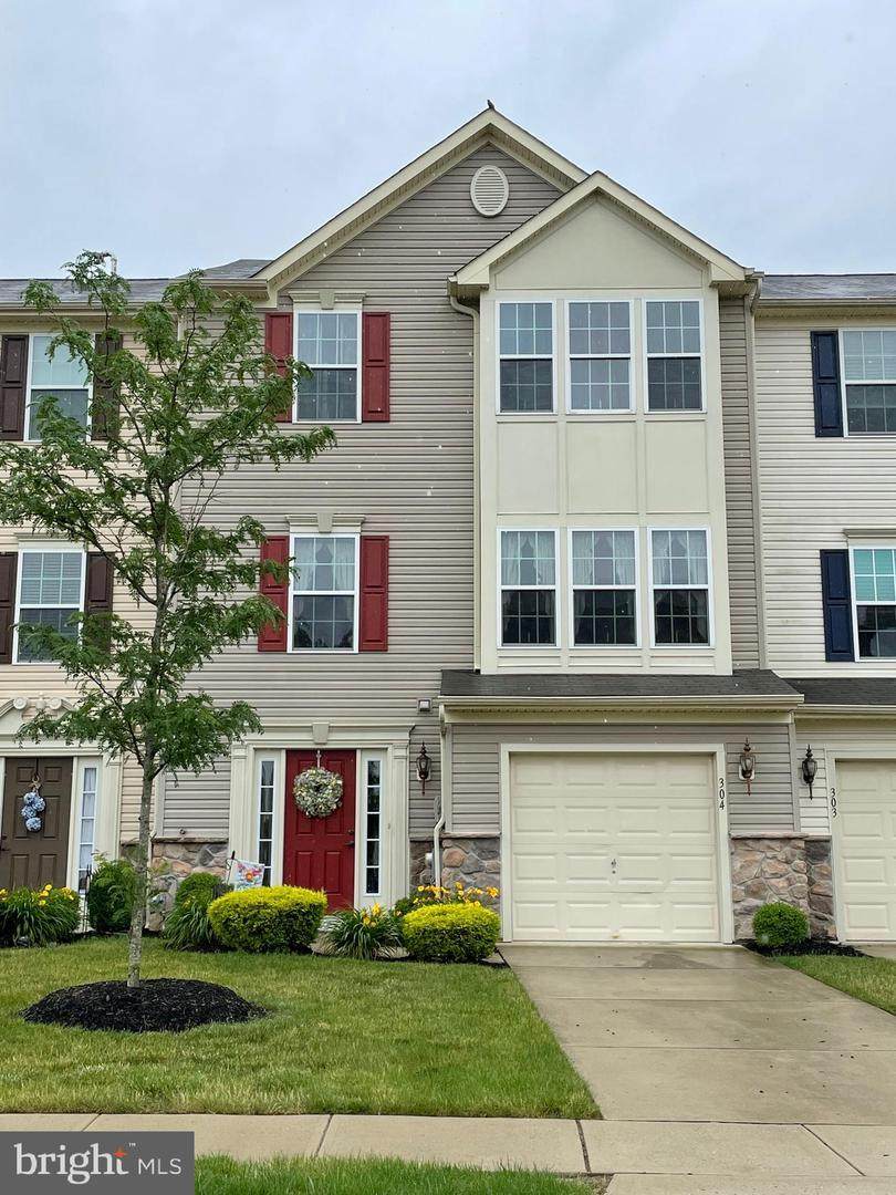 304 Matisse Way - Photo 1