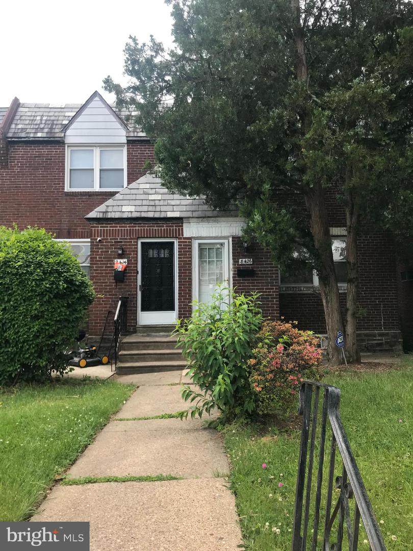 8426 Michener Avenue - Photo 1