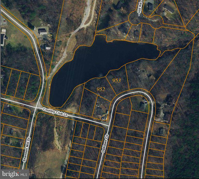 0 Oaklawn Circle - Photo 1