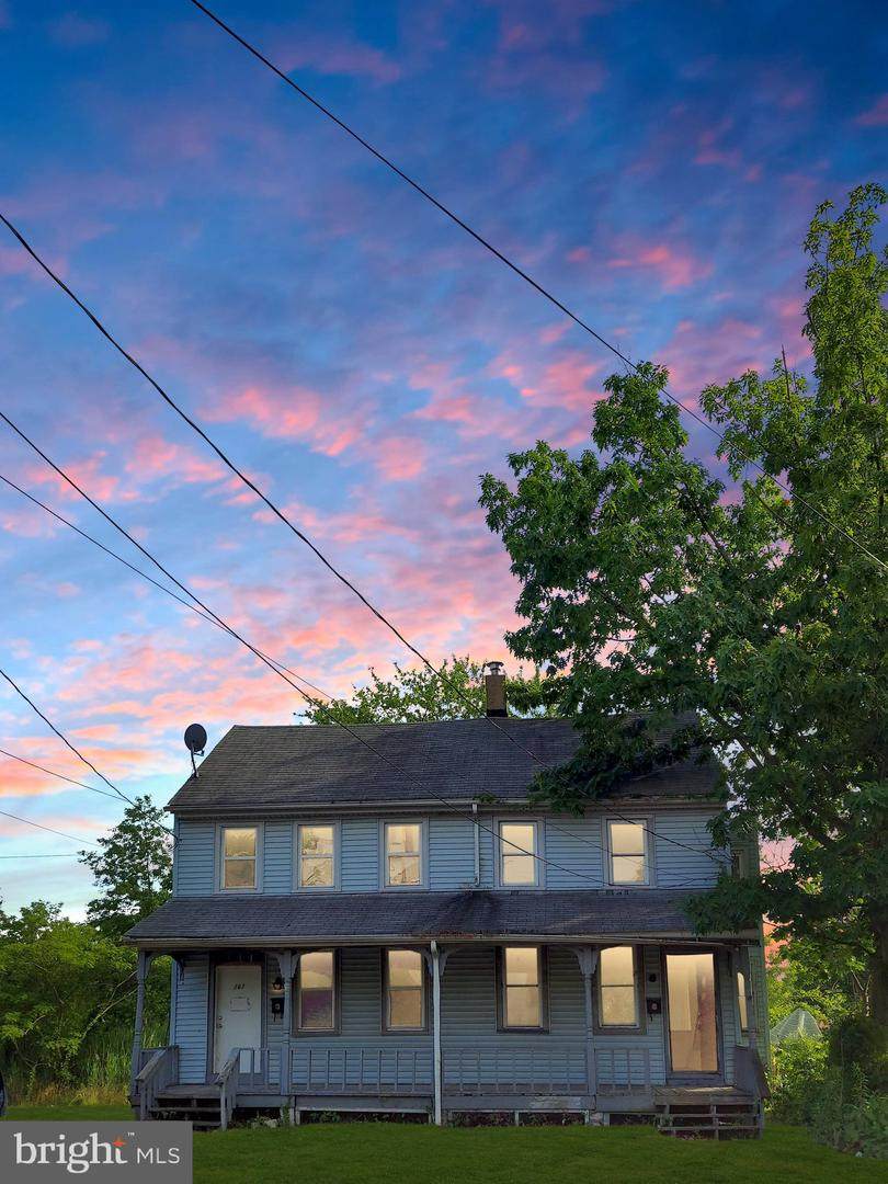 159 Grant Street - Photo 1