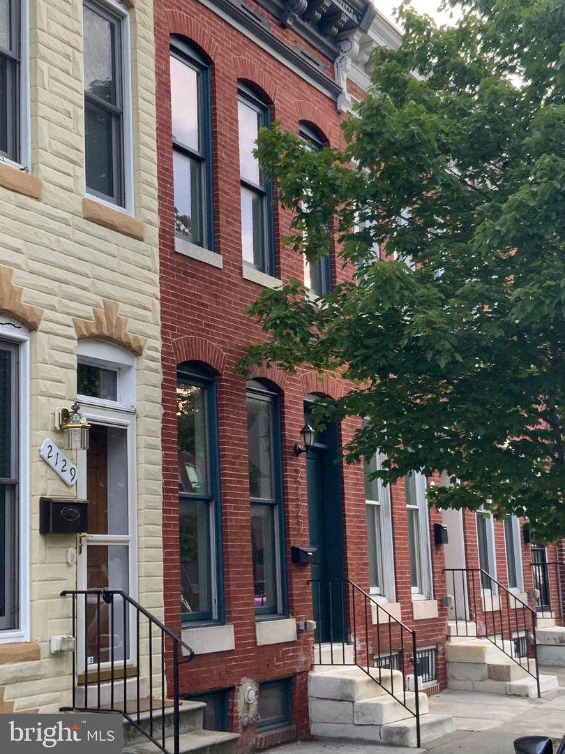 2127 Jefferson Street - Photo 1