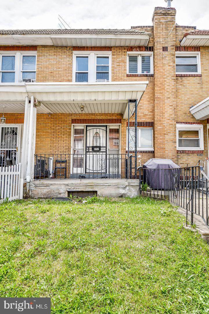 852 Brill Street - Photo 1