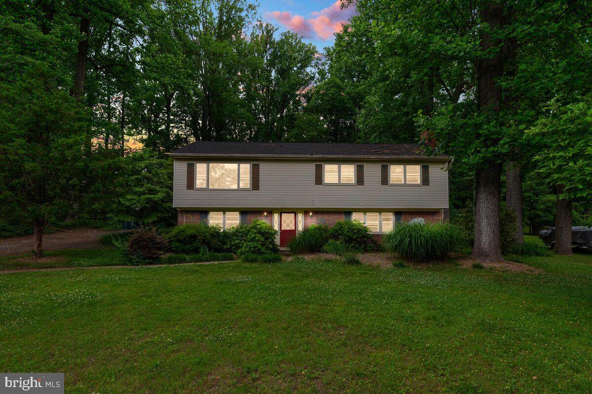 7930 Nottingham Way - Photo 1
