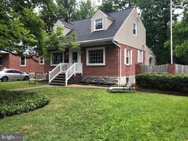 629 Goucher Avenue - Photo 1