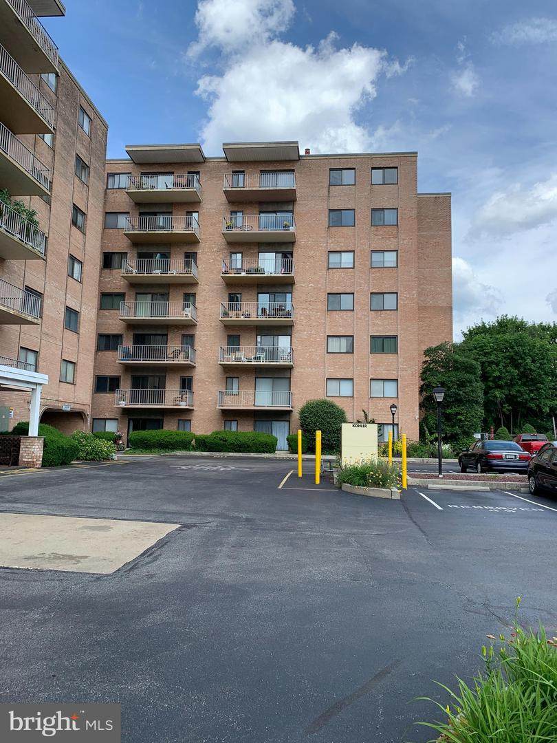 501 Providence Road - Photo 1
