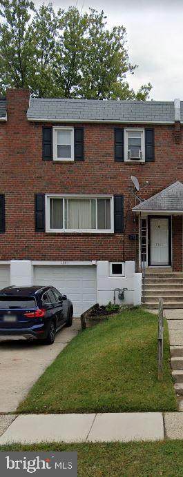 1341 Powell Road - Photo 1