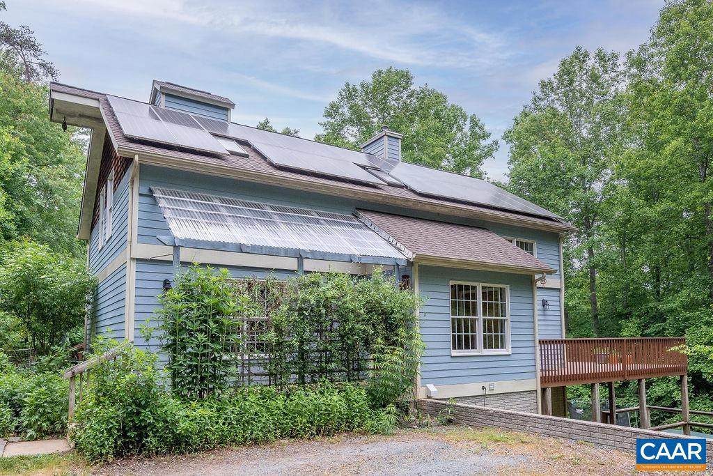 415 Bland Wade Lane - Photo 1