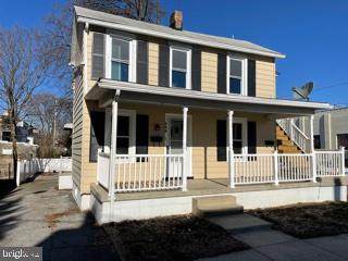 709 Mulberry Street - Photo 1
