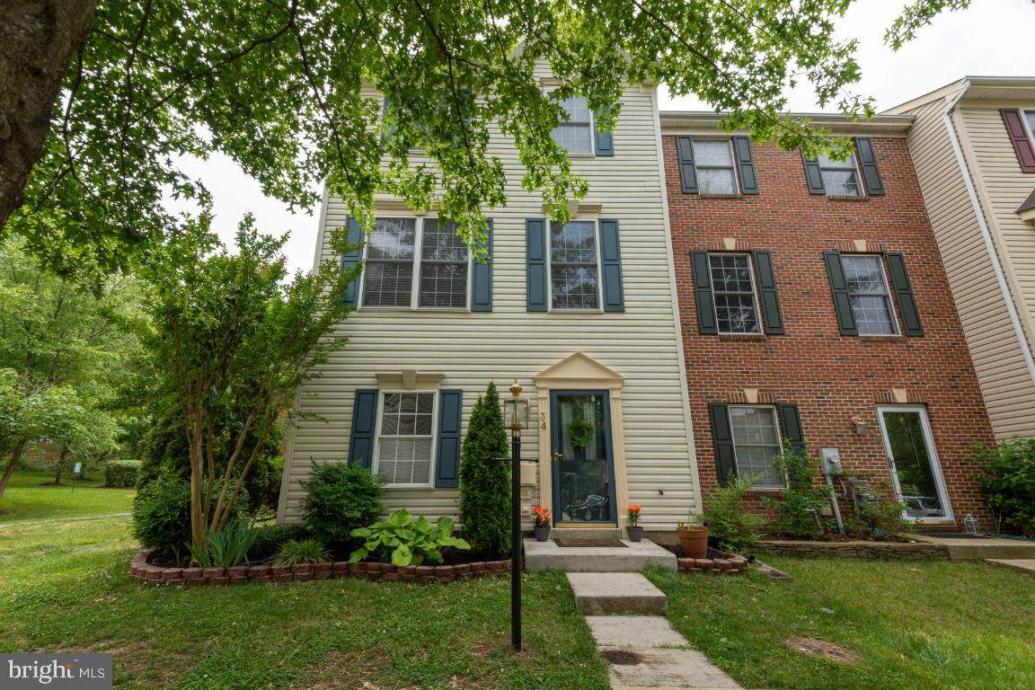 34 Millhaven Court - Photo 1