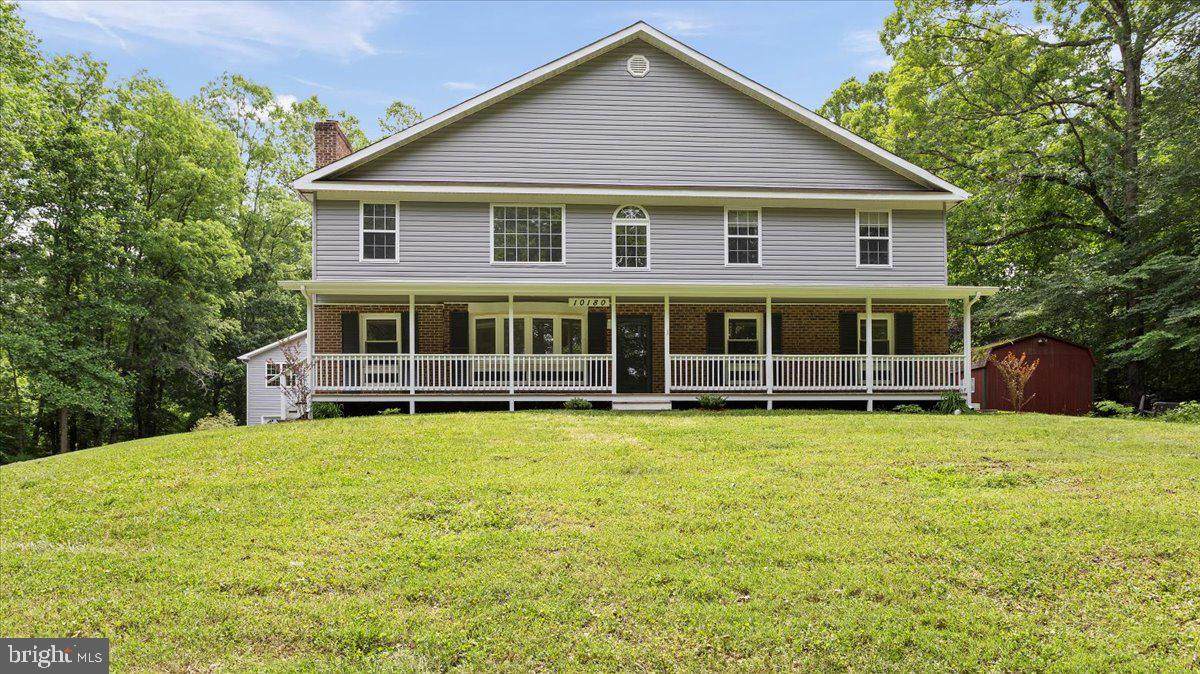 10180 Rocky Road Place - Photo 1