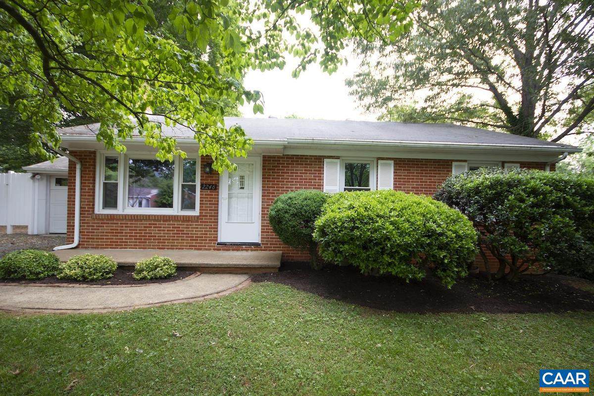 2246 Banbury St Street - Photo 1