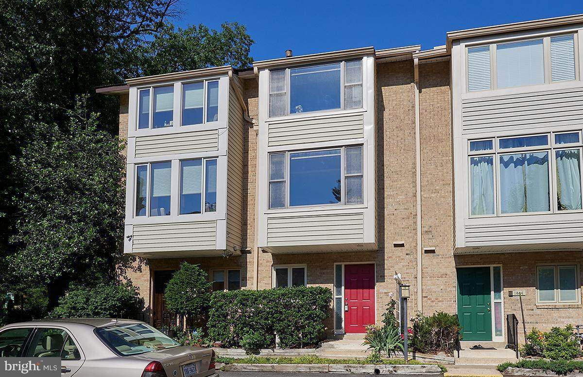 1812 Ode Street - Photo 1