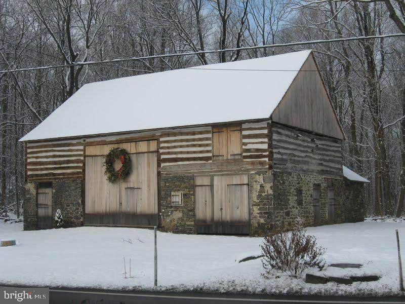825 Allentown Road - Photo 1