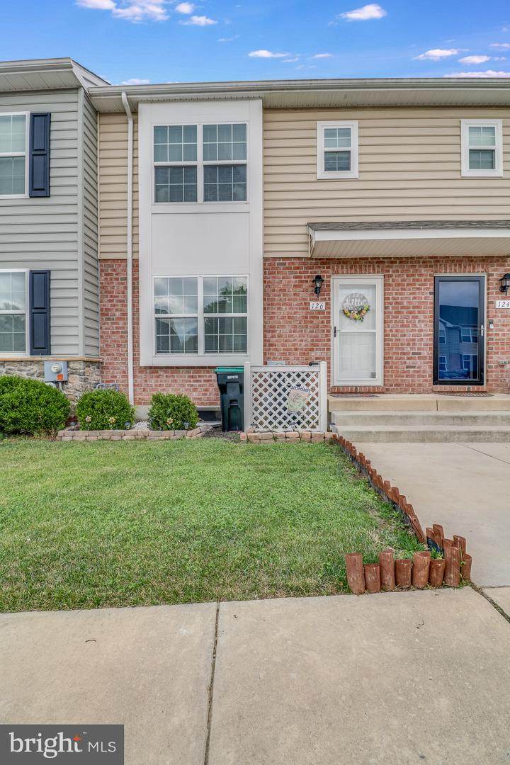 126 Toscano Drive - Photo 1