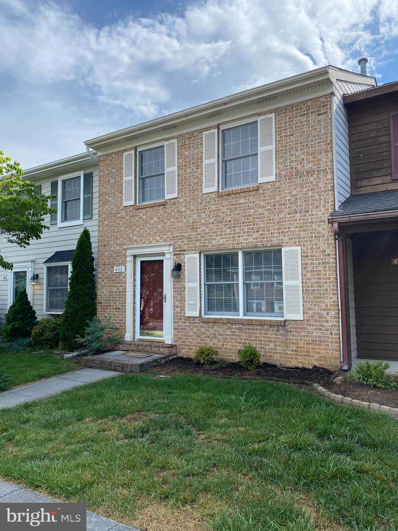 405 Tudor Drive - Photo 1