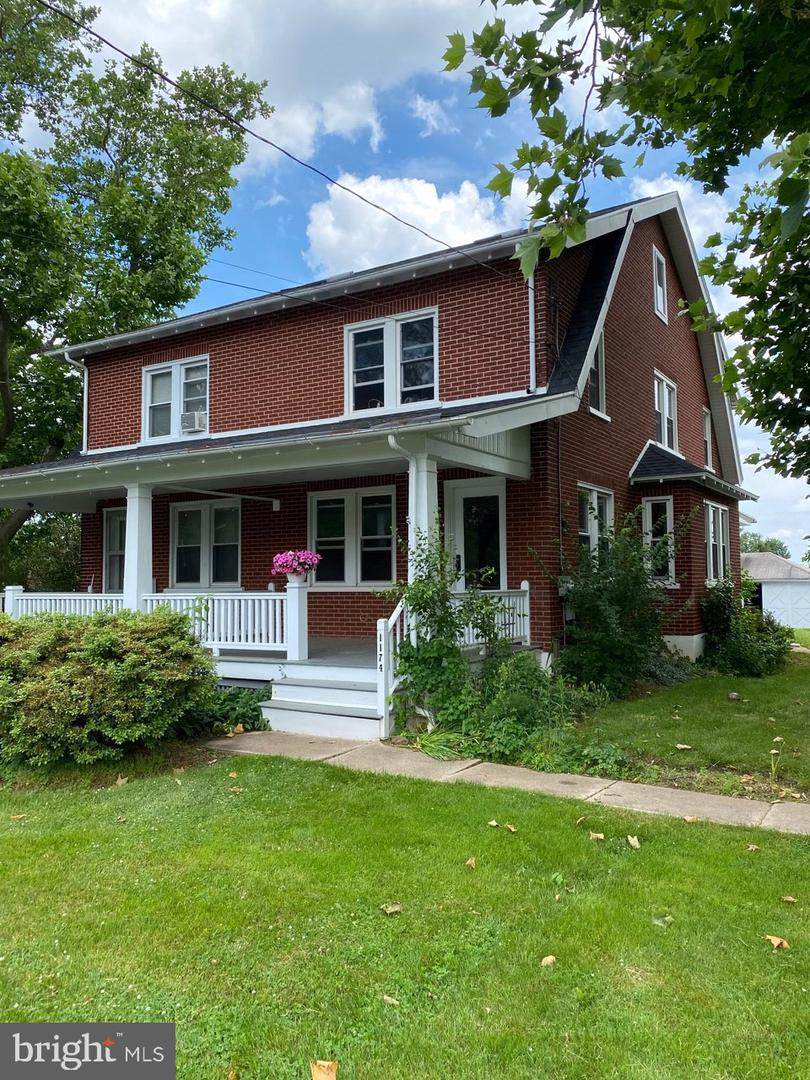 1174 Bridge Road - Photo 1
