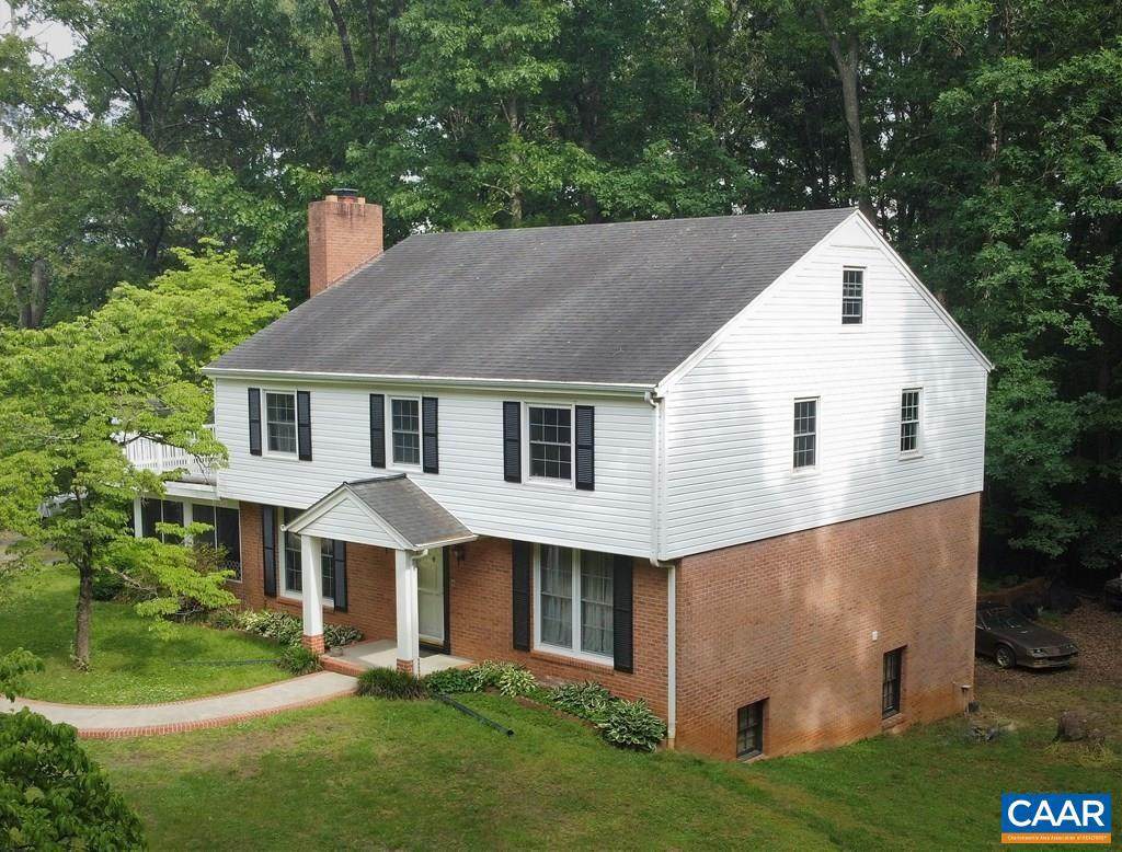 856 High School Road - Photo 1