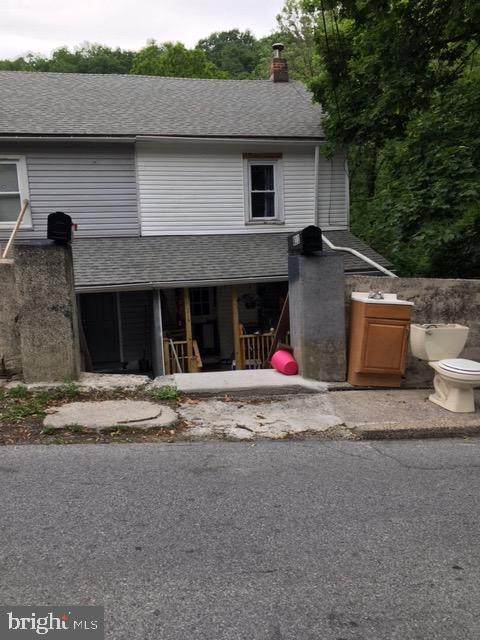 811 Wagontown Road - Photo 1