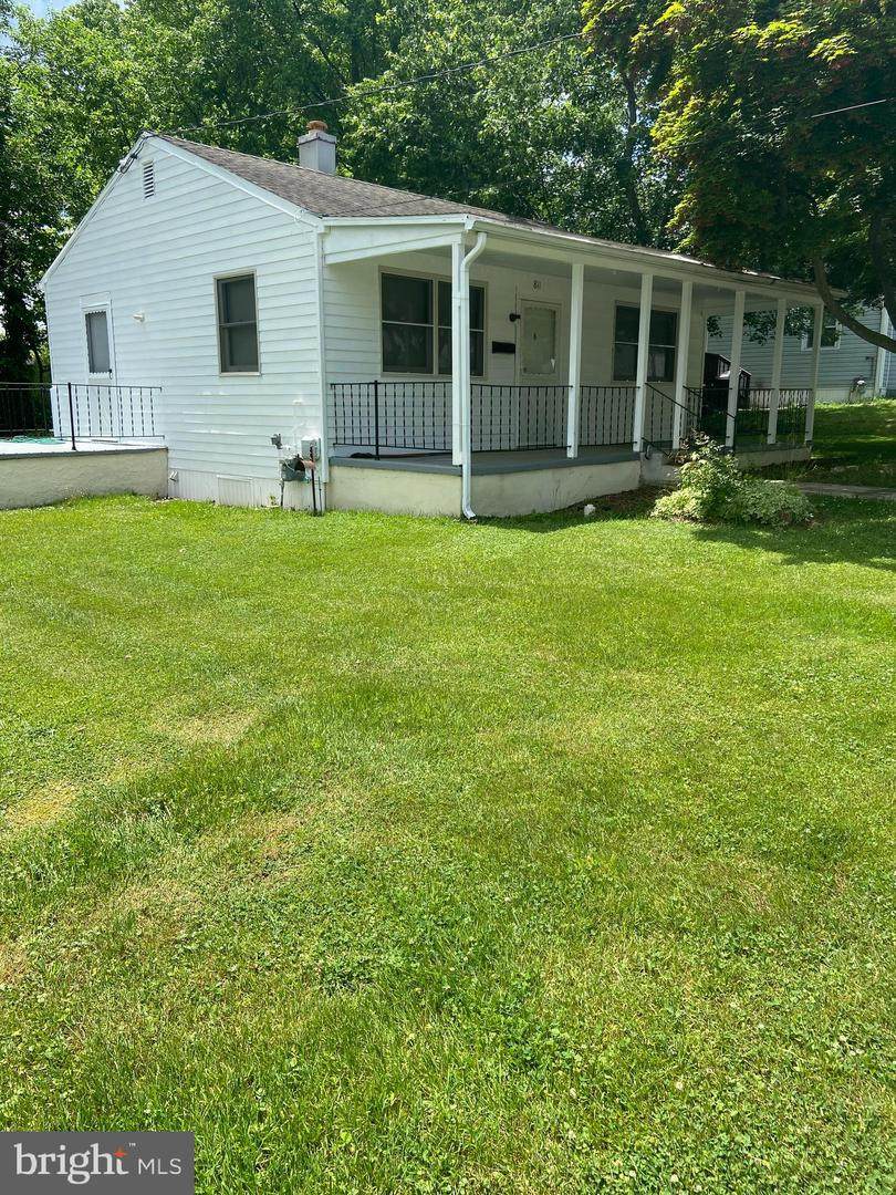 811 Garfield Road - Photo 1