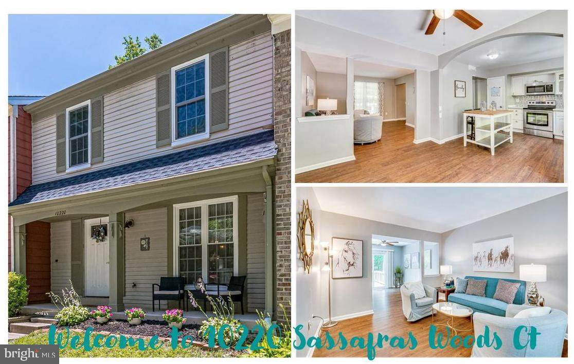 10220 Sassafras Woods Court - Photo 1