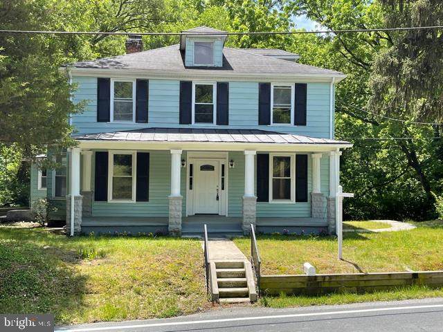 5424 Old Crain Highway - Photo 1